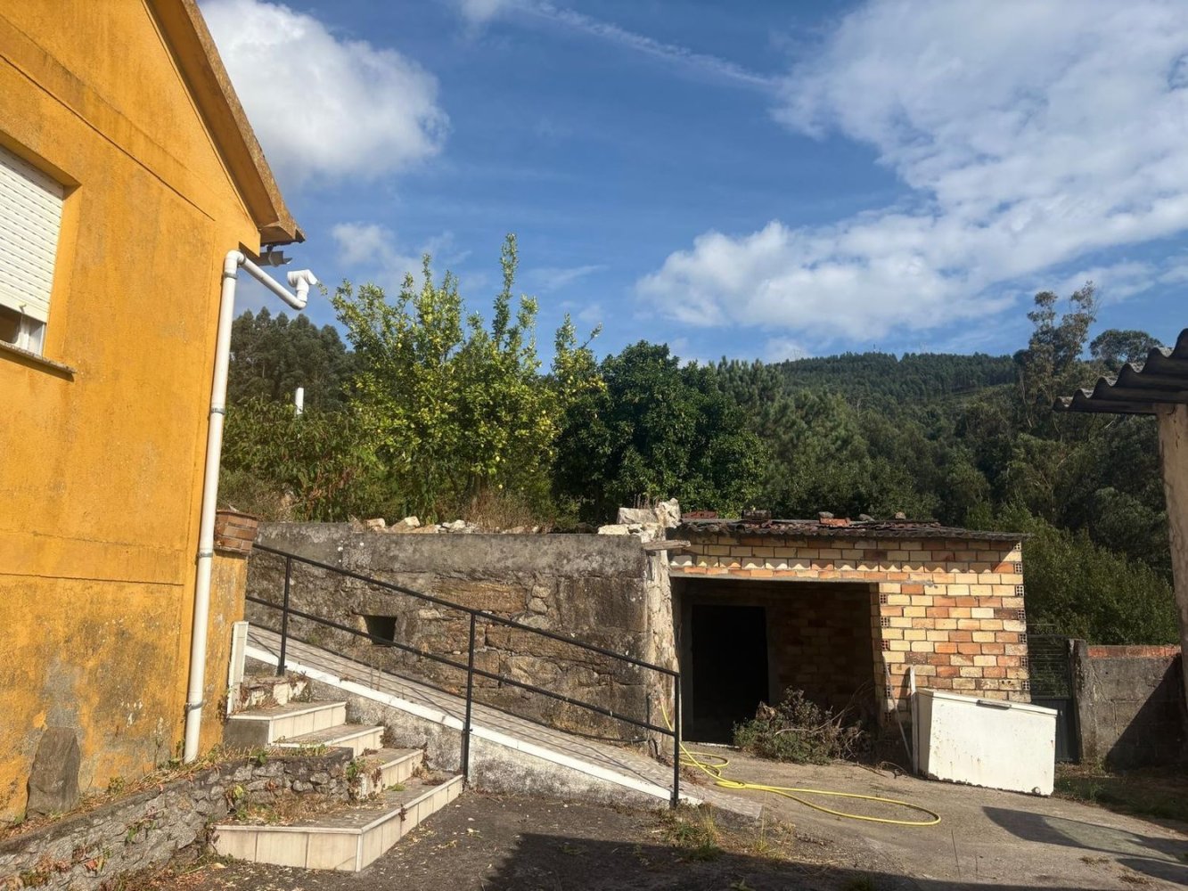 3 bedrooms House in Pontevedra, Spain No. 237298