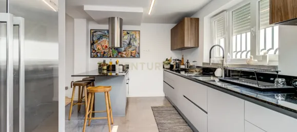 5 bedrooms Villa in Oeiras, Portugal No. 162592 14