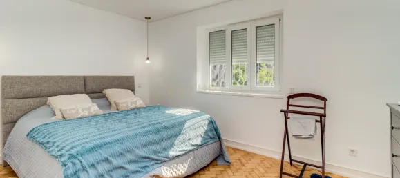 5 bedrooms Villa in Oeiras, Portugal No. 162592 22