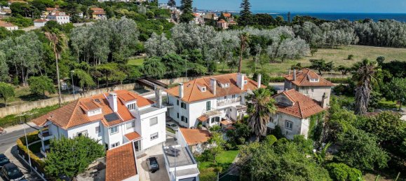 5 bedrooms Villa in Oeiras, Portugal No. 162592 45