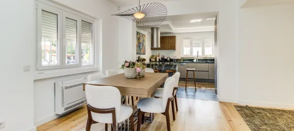 5 bedrooms Villa in Oeiras, Portugal No. 162592 12