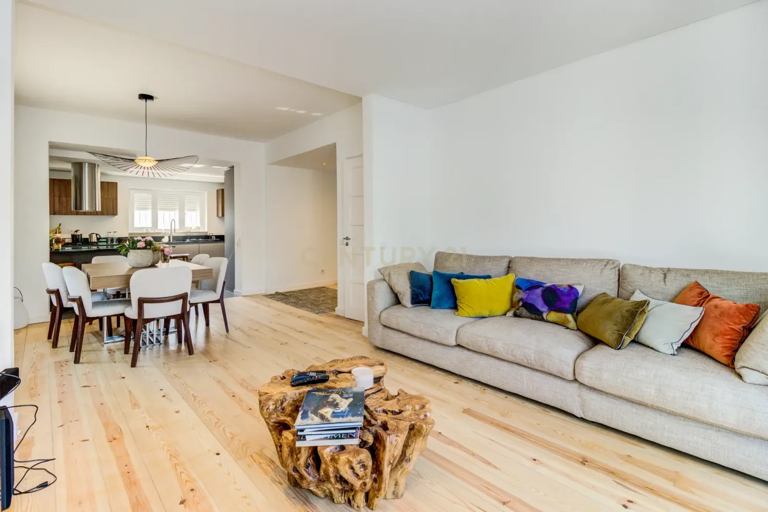 5 bedrooms Villa in Oeiras, Portugal No. 162592