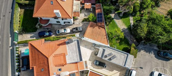 5 bedrooms Villa in Oeiras, Portugal No. 162592 44