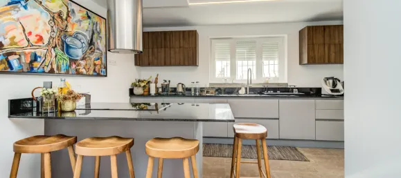 5 bedrooms Villa in Oeiras, Portugal No. 162592 13