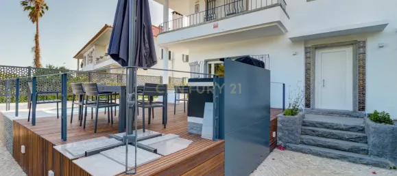 5 bedrooms Villa in Oeiras, Portugal No. 162592 7