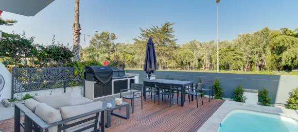 5 bedrooms Villa in Oeiras, Portugal No. 162592 6