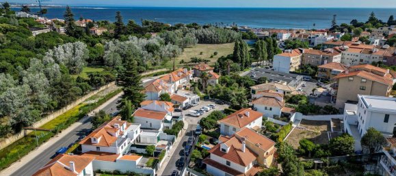 5 bedrooms Villa in Oeiras, Portugal No. 162592 47