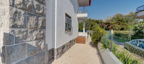 5 bedrooms Villa in Oeiras, Portugal No. 162592 41