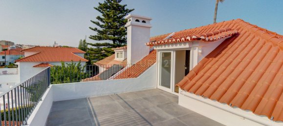 5 bedrooms Villa in Oeiras, Portugal No. 162592 34