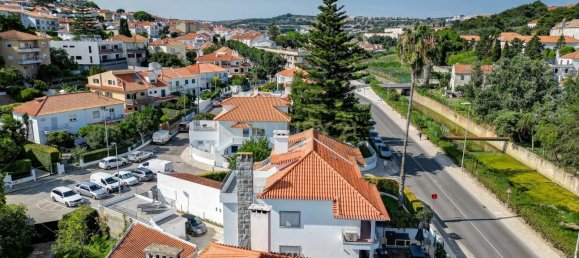 5 bedrooms Villa in Oeiras, Portugal No. 162592 48