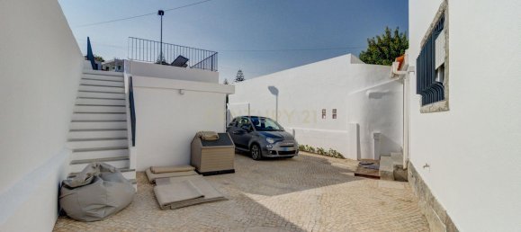 5 bedrooms Villa in Oeiras, Portugal No. 162592 43