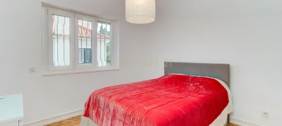 5 bedrooms Villa in Oeiras, Portugal No. 162592 26