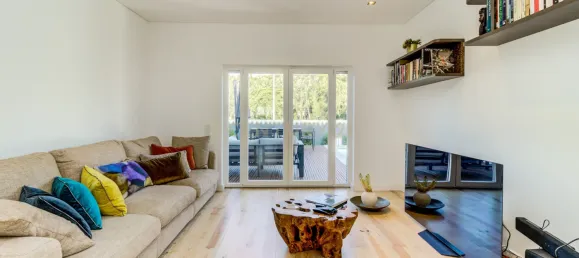 5 bedrooms Villa in Oeiras, Portugal No. 162592 9