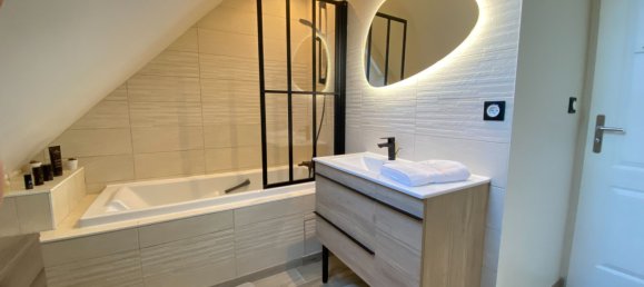 4 bedrooms Villa in Lesigny, France No. 166447 33