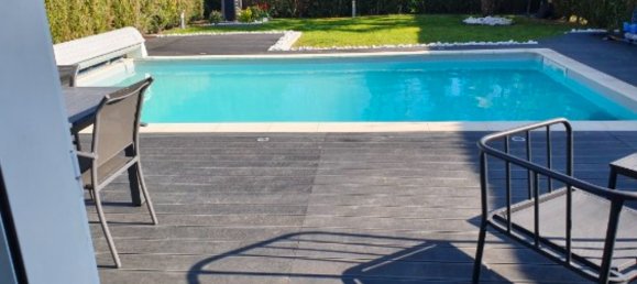 4 bedrooms Villa in Lesigny, France No. 166447 11