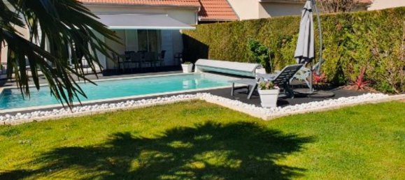 4 bedrooms Villa in Lesigny, France No. 166447 3