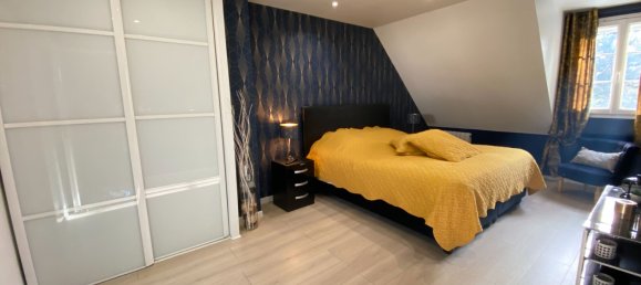 4 bedrooms Villa in Lesigny, France No. 166447 22