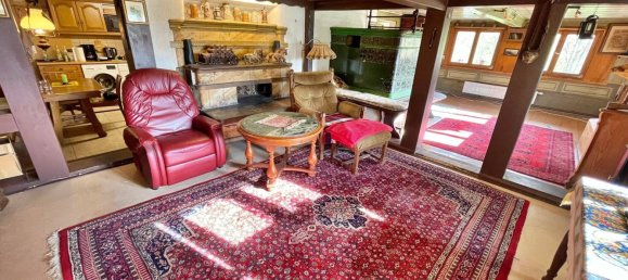 4 غرف نوم منزل في Lorrach, Germany رقم 83483 8