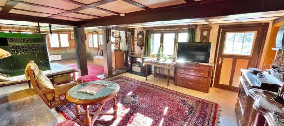 4 غرف نوم منزل في Lorrach, Germany رقم 83483 7