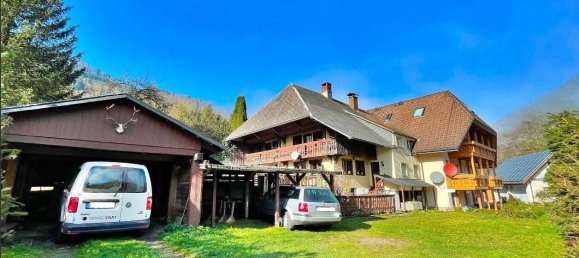 4 غرف نوم منزل في Lorrach, Germany رقم 83483 2