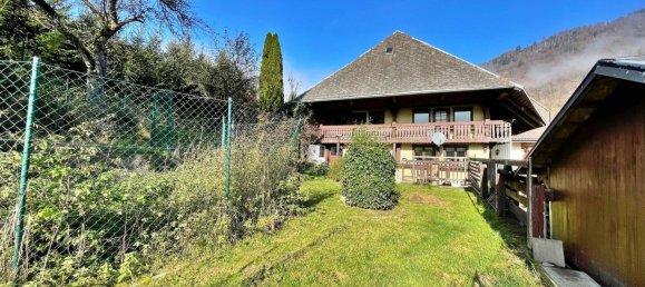 4 غرف نوم منزل في Lorrach, Germany رقم 83483 27