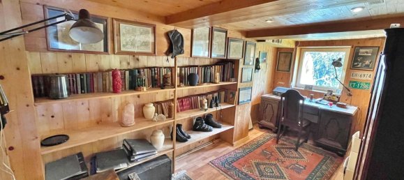 4 غرف نوم منزل في Lorrach, Germany رقم 83483 13