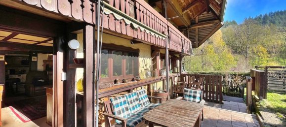 4 غرف نوم منزل في Lorrach, Germany رقم 83483 6