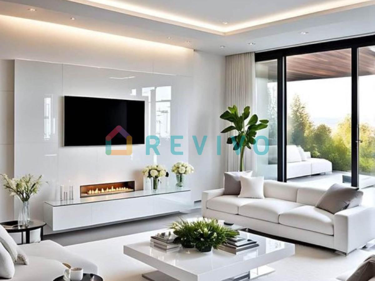 1 bedroom Apartment in Florence, Italy No. 361732