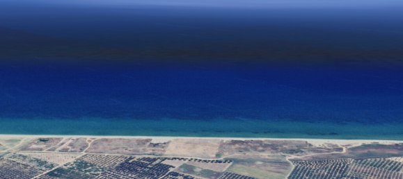 9500m² Hotel in Polygyros, Greece No. 2147 3