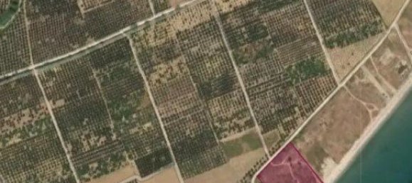 Отель, гостиница 9500м² в Полийирос, Халкидики, Центральная Македония, Македония и Фракия, Греция № 2147 2