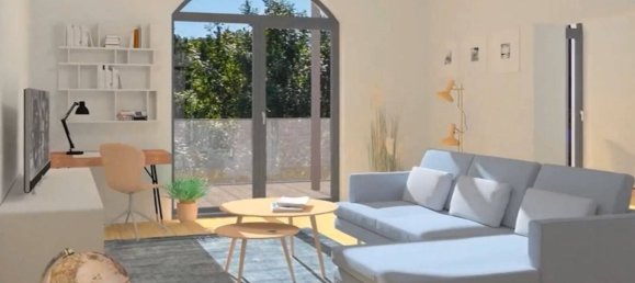 1 bedroom Penthouse in Saale-Holzland, Germany No. 130087 3