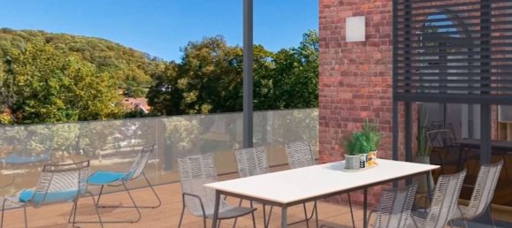 1 bedroom Penthouse in Saale-Holzland, Germany No. 130087 11