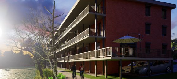 1 bedroom Penthouse in Saale-Holzland, Germany No. 130087 6