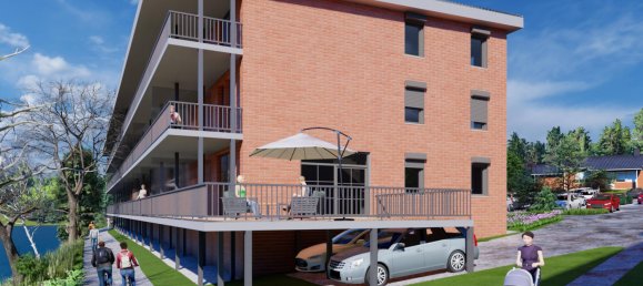 1 bedroom Penthouse in Saale-Holzland, Germany No. 130087 9