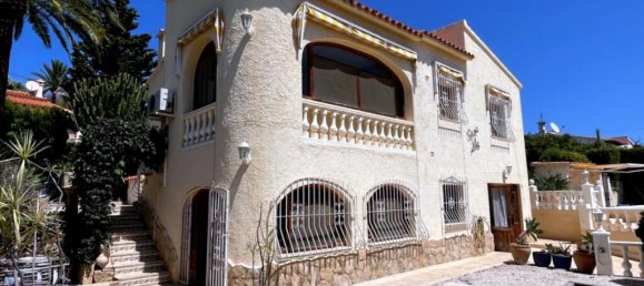 3 chambres Villa à Calpe, Spain No. 167034 37