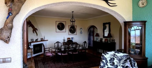 3 chambres Villa à Calpe, Spain No. 167034 5