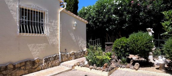 3 chambres Villa à Calpe, Spain No. 167034 25