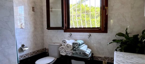 3 chambres Villa à Calpe, Spain No. 167034 13