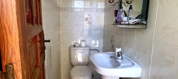 3 chambres Villa à Calpe, Spain No. 167034 20