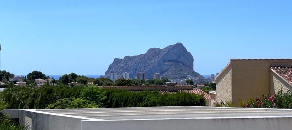 3 chambres Villa à Calpe, Spain No. 167034 33