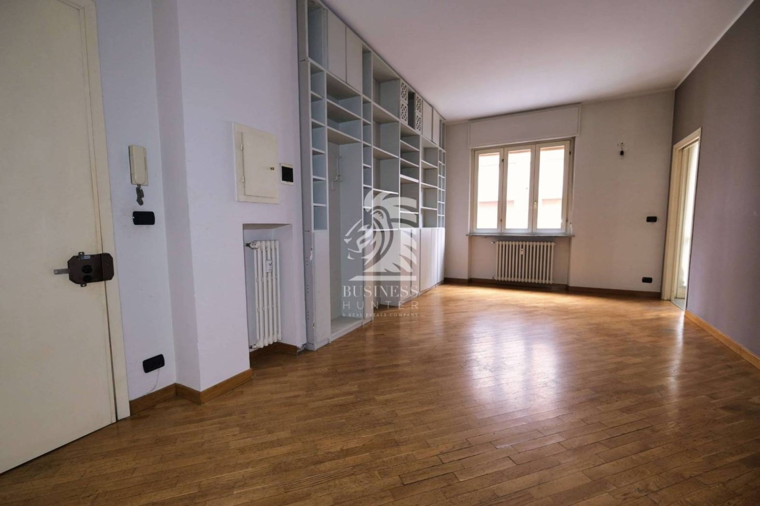 Apartamento de 2 dormitorios en Asti, Italy No. 67541