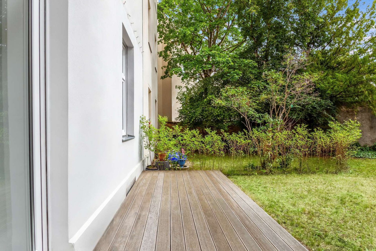 2-Zimmer Wohnung in Tempelhof, Germany, Nr. 242796