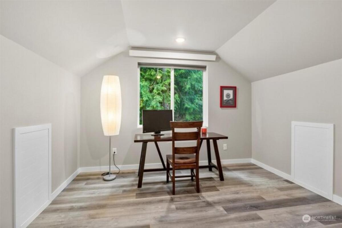 4 غرف نوم منزل في Bellingham, USA رقم 437404