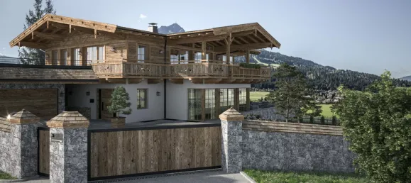 Дом с 4 спальнями в Занкт Джоан ин Тироль, Австрия № 150559 4