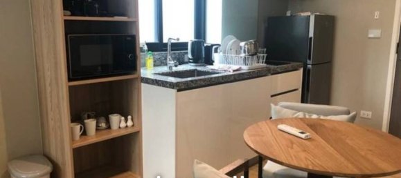 1 bedroom Condo in Bang Tao, Thailand No. 21520 3