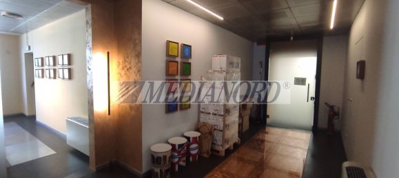 Oficina en Azzano San Paolo, Italy 195 m² No. 91813 3