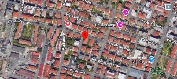 2 chambres Appartement à Venice, Italy No. 275686 7