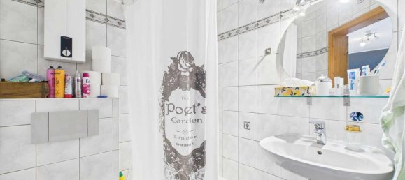 6 rooms Apartment in Bernkastel-Wittlich, Germany No. 221467 13