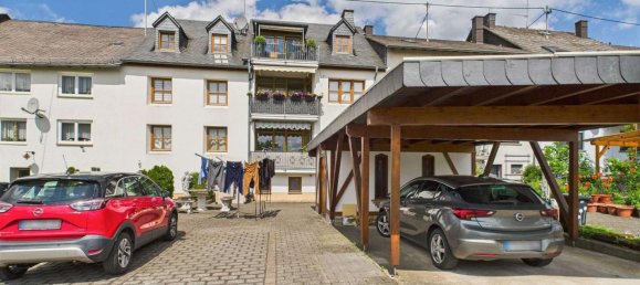 6 rooms Apartment in Bernkastel-Wittlich, Germany No. 221467 21