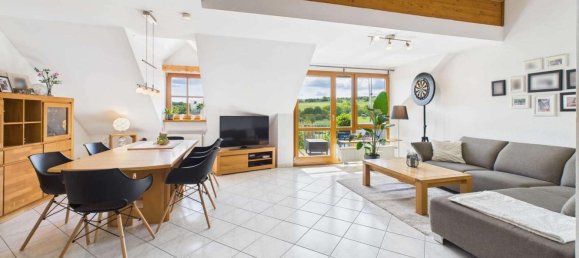 6 rooms Apartment in Bernkastel-Wittlich, Germany No. 221467 2